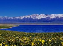 【醉美伊犁-杏花季】天池、吐魯番、賽里木湖、霍爾果斯雙飛8日游 【醉美伊犁-杏花季】天池、吐魯番、賽里木湖、霍爾果斯雙飛8日游