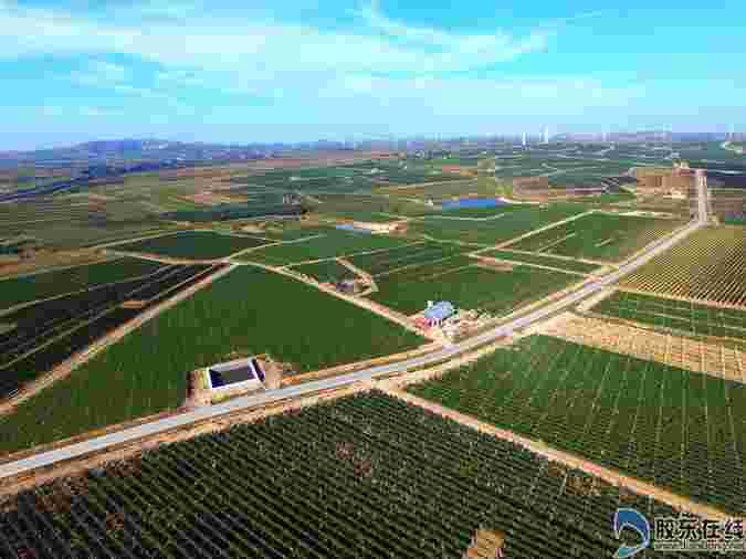 【特色小鎮(zhèn)】萊州市朱橋黃金小鎮(zhèn):產(chǎn)業(yè)+文化+旅游