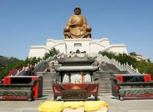 【清明假期】石島赤山一日游 【清明假期】石島赤山一日游