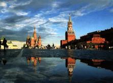 俄羅斯國航雙城+金環三古鎮8日游 俄羅斯國航雙城+金環三古鎮8日游