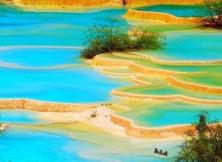 蘭州、甘南(臨夏、拉卜楞寺、諾爾蓋大草原、花湖)+九寨溝、黃龍雙飛八日游 蘭州、甘南(臨夏、拉卜楞寺、諾爾蓋大草原、花湖)+九寨溝、黃龍雙飛八日游