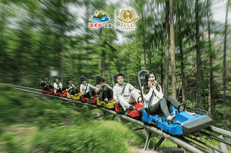 五一假期驚喜將至 聽聽沂蒙山兩大景區(qū)怎么說 五一假期驚喜將至 聽聽沂蒙山兩大景區(qū)怎么說