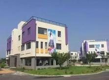 海陽毛紡衫基地、國際沙雕藝術公園休閑一日游