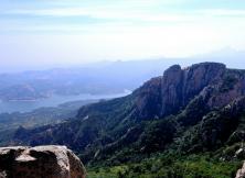棲霞天崮山踏青一日游 棲霞天崮山踏青一日游