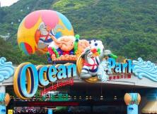 嘉華自組---港澳休閑雙飛五日游