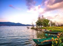 【隱覓·悅榕莊】--昆明、大理、麗江三飛六日游