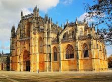 【新亞之旅】西班牙 葡萄牙13日游