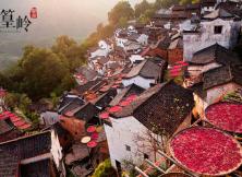 【8月游廬山】廬山+三清山+景德鎮(zhèn)+婺源篁嶺+滕王閣廬山戀雙飛六日游 【8月游廬山】廬山+三清山+景德鎮(zhèn)+婺源篁嶺+滕王閣廬山戀雙飛六日游