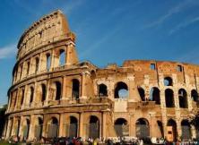 【暑期親子游】歐洲主題公園 壁畫藝術 造訪古老大學城德法意瑞12天