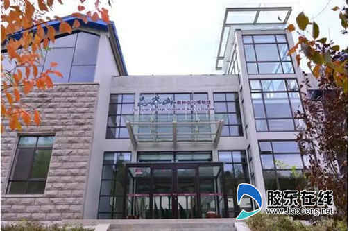 昆崳山景區(qū)森林文化博物館將實(shí)行免費(fèi)開放