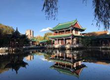 【2020年春節】云南昆明大理麗江雙飛六日 【2020年春節】云南昆明大理麗江雙飛六日