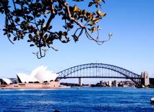 開業(yè)促銷--澳大利亞新西蘭凱恩斯12天經(jīng)典之旅