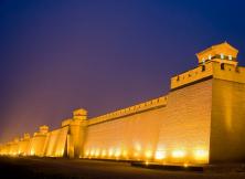 山西平遙古城、喬家大院、綿山、五臺山、懸空寺、云岡石窟雙臥七日游 山西平遙古城、喬家大院、綿山、五臺山、懸空寺、云岡石窟雙臥七日游