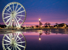 新店特促！法意瑞三國10日一價全含