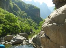 中原文化少林寺、龍門石窟、山水美景云臺山、峰林峽雙臥五日游 中原文化少林寺、龍門石窟、山水美景云臺山、峰林峽雙臥五日游