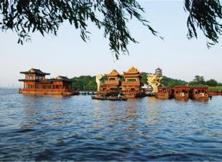 下江南:華東五市+水鄉(xiāng)烏鎮(zhèn)+茅山雙飛 五日游 下江南:華東五市+水鄉(xiāng)烏鎮(zhèn)+茅山雙飛 五日游