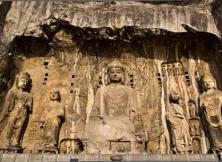 【國慶假期】河南云臺(tái)山、紅石峽、郭亮村掛壁公路、龍門石窟、少林寺雙飛四日游