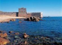 【夕陽紅】山海關、北戴河、呼倫貝爾大草原、長白山、撫順等多地 空調專列11日游 【夕陽紅】山海關、北戴河、呼倫貝爾大草原、長白山、撫順等多地 空調專列11日游