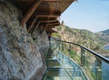 因?yàn)橐豢蜅#瑦?ài)上一小鎮(zhèn),兩種住宿任你選:夜宿東夷悅灣主題客棧、五蓮四星酒店 因?yàn)橐豢蜅#瑦?ài)上一小鎮(zhèn),兩種住宿任你選:夜宿東夷悅灣主題客棧、五蓮四星酒店