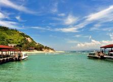 純凈海南雙飛六日（MJ）