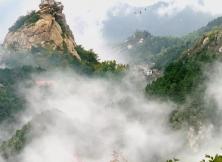 【十一月】信陽雞公山雙飛二日游 【十一月】信陽雞公山雙飛二日游