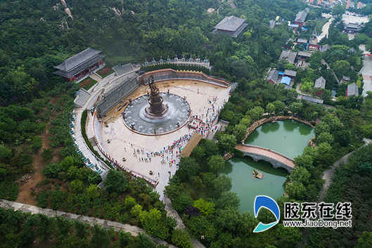 赤山情思入夢來 赤山情思入夢來