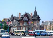 【春節篇】哈爾濱、亞布力滑雪、太陽島雪雕、冰雪大世界、夢幻雪鄉、俄羅斯小鎮雙飛五日游 【春節篇】哈爾濱、亞布力滑雪、太陽島雪雕、冰雪大世界、夢幻雪鄉、俄羅斯小鎮雙飛五日游