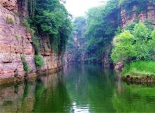 【特價(jià)班】開(kāi)封小宋城、云臺(tái)山、寶泉秘境三日游