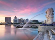 11月新加坡 新享獅城3晚5日【私定小包】（煙臺國旅）