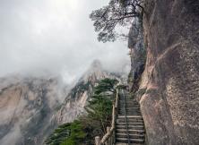 【12月冬游黃山】醉美婺源+世界雙遺產黃山+桃花源里人家西遞+屯溪老街、黃山印象純玩雙飛四日游 【12月冬游黃山】醉美婺源+世界雙遺產黃山+桃花源里人家西遞+屯溪老街、黃山印象純玩雙飛四日游