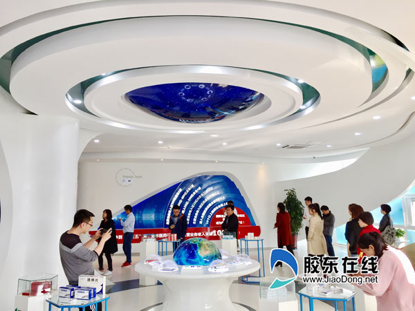 媒眼看煙臺：激活海洋 煙臺2個海洋一類新藥進入臨床前研究