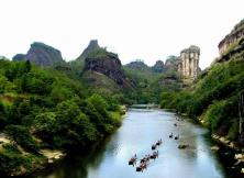 【春節(jié)假期】武夷山 +婺源<篁嶺.瑤灣>+龍虎山<盧溪河漂流>景德鎮(zhèn). 南昌 純玩雙飛6日/單飛7日/雙臥8日游 【春節(jié)假期】武夷山 +婺源<篁嶺.瑤灣>+龍虎山<盧溪河漂流>景德鎮(zhèn). 南昌 純玩雙飛6日/單飛7日/雙臥8日游