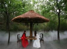 【民俗游春節(jié)篇】夢幻聊齋城、周村古商城、《老農(nóng)民》朱家峪動車休閑二日游