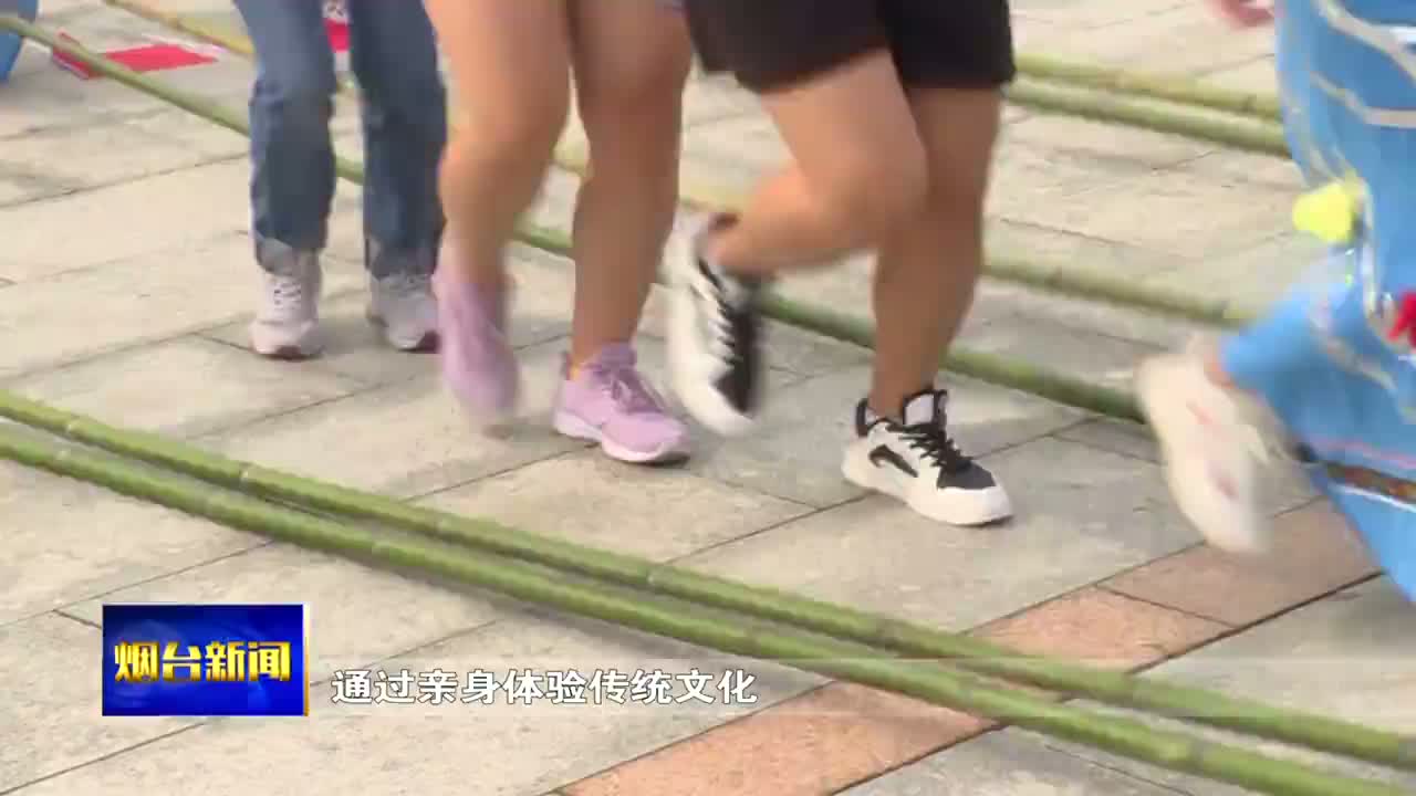 1003 新聞片4 快樂十一：尋特色旅游   享精彩假期