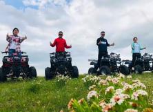 【船奇烏拉蓋】沈陽故宮、烏拉蓋九曲灣、科爾沁雙船6日 【船奇烏拉蓋】沈陽故宮、烏拉蓋九曲灣、科爾沁雙船6日