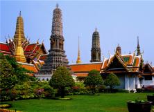 奢華泰國,薩瓦迪卡等你來! 奢華泰國,薩瓦迪卡等你來!