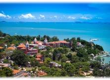 游鼓浪嶼、進浪漫廈大、領略閩南文化 登天游峰、問朱子之道、體驗茶藝文化  ——廈門、武夷山親子六日游