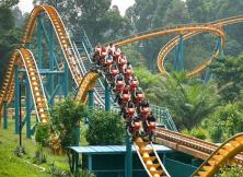 【12月長隆純玩團】廣珠雙長隆與你童樂純玩六日游 【12月長隆純玩團】廣珠雙長隆與你童樂純玩六日游