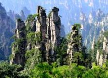 茅巖河漂流 袁家界 楊家界 天子山 黃龍洞 寶峰湖 金鞭溪黃石寨 茅巖河漂流 袁家界 楊家界 天子山 黃龍洞 寶峰湖 金鞭溪黃石寨