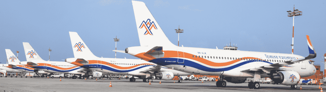 頂象助力喜馬拉雅航空業務健康發展 頂象助力喜馬拉雅航空業務健康發展