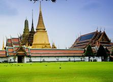 【三月游泰國】泰國曼谷大皇宮、清邁小鎮、東芭樂園、人妖表演奢華別墅雙飛七日游 【三月游泰國】泰國曼谷大皇宮、清邁小鎮、東芭樂園、人妖表演奢華別墅雙飛七日游