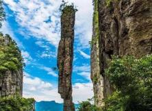 【新亞之旅】武漢、神農架+恩施大峽谷雙飛6日游