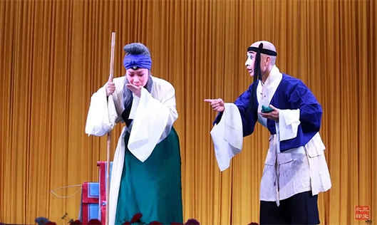 “星期五劇場”線下演出本周啟動 1元搶票