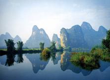 【9月游桂林】桂林大漓江、象鼻山、銀子巖、古東森林瀑布玩轉桂林獨立成團雙飛五日游 【9月游桂林】桂林大漓江、象鼻山、銀子巖、古東森林瀑布玩轉桂林獨立成團雙飛五日游