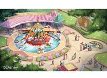 【玩轉(zhuǎn)上海迪士尼度假區(qū)】—1日門票+1晚玩具總動員酒店2天1晚自由行