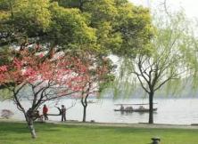 【新亞之旅】華東五市+烏鎮、南潯雙飛5/6日游