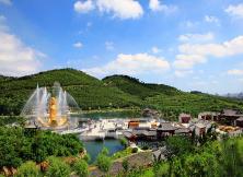 5月:華夏演義+科技館+環(huán)翠公園一日 5月:華夏演義+科技館+環(huán)翠公園一日