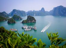 廣西南寧、長壽之鄉巴馬、百鳥巖、跨國德天大瀑布、通靈大峽谷 廣西南寧、長壽之鄉巴馬、百鳥巖、跨國德天大瀑布、通靈大峽谷