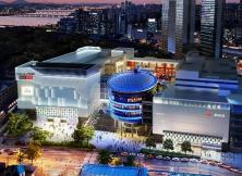 【9月游韓國】韓國仁川、首爾、涂鴉秀雙船六日 【9月游韓國】韓國仁川、首爾、涂鴉秀雙船六日