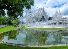 【9月游泰國】泰國東芭樂園、船游湄南河、大皇宮、玉佛寺、套房版雙飛八日游